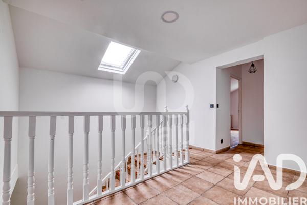 Maison à vendre 6 pièces 148 m² Aulnay-sous-Bois