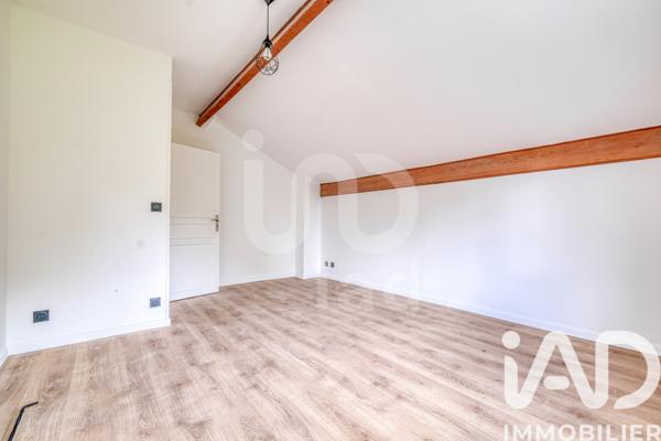 Maison à vendre 6 pièces 148 m² Aulnay-sous-Bois