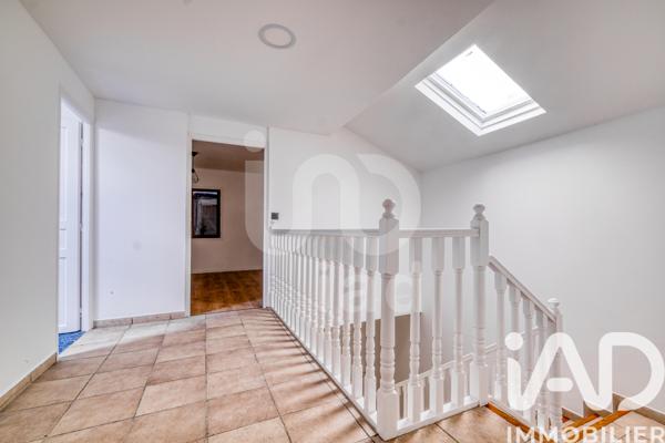 Maison à vendre 6 pièces 148 m² Aulnay-sous-Bois