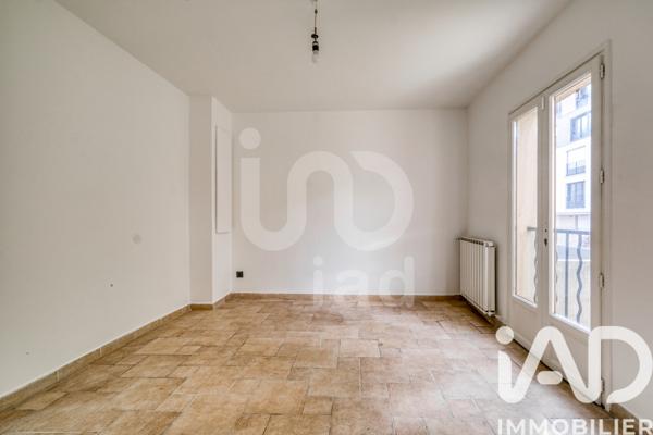 Maison à vendre 6 pièces 148 m² Aulnay-sous-Bois