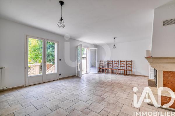 Maison à vendre 6 pièces 148 m² Aulnay-sous-Bois