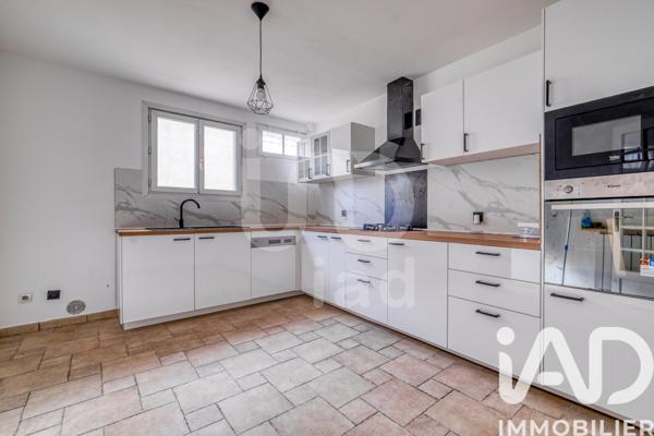 Maison à vendre 6 pièces 148 m² Aulnay-sous-Bois