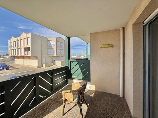 VENTE APPARTEMENTT3 EN DUPLEX