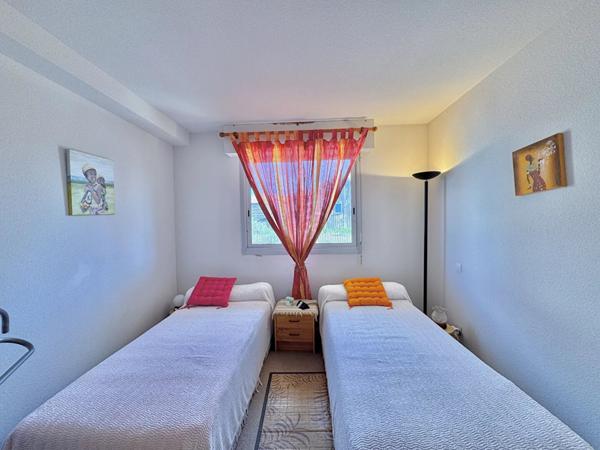 VENTE APPARTEMENTT3 EN DUPLEX