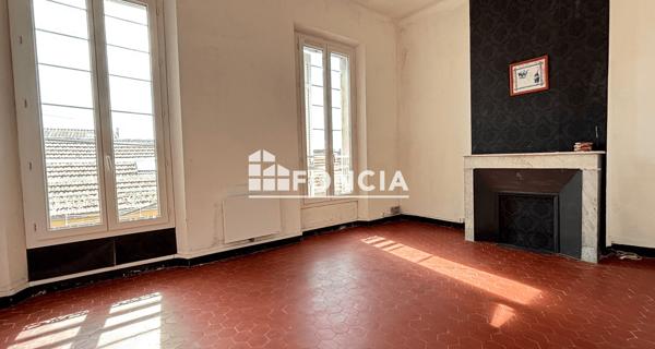 Location Appartement 4 pièces 66.3 m² - Toulon 83000