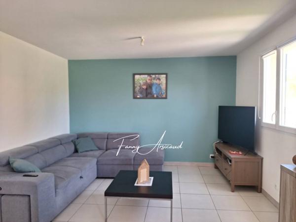 Maison à vendre 7 pièces de 115 m²