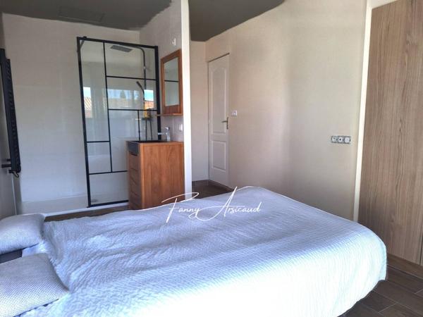 Maison à vendre 7 pièces de 115 m²