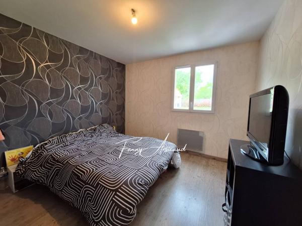 Maison à vendre 7 pièces de 115 m²