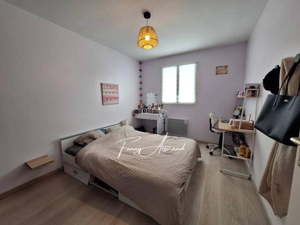 Maison à vendre 7 pièces de 115 m²