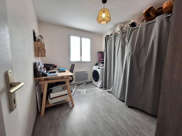 Maison à vendre 7 pièces de 115 m²