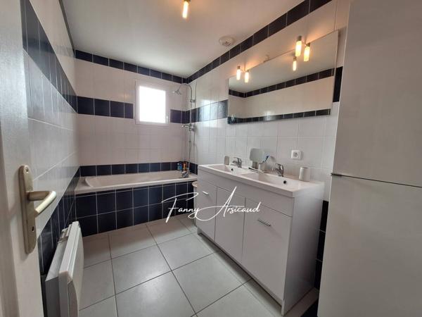 Maison à vendre 7 pièces de 115 m²