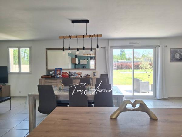 Maison à vendre 7 pièces de 115 m²