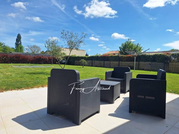 Maison à vendre 7 pièces de 115 m²