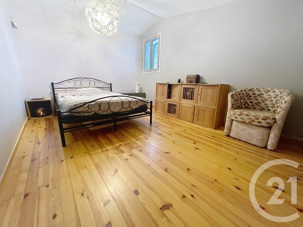 Maison à vendre  4 pièces - 126,27 m2 ST MARTIN DE VALGALGUES - 30