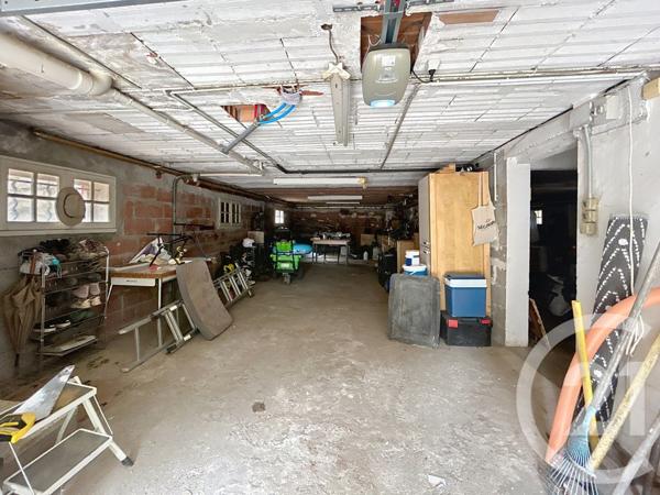 Maison à vendre  4 pièces - 126,27 m2 ST MARTIN DE VALGALGUES - 30