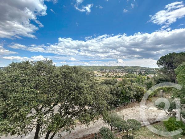 Maison à vendre  4 pièces - 126,27 m2 ST MARTIN DE VALGALGUES - 30