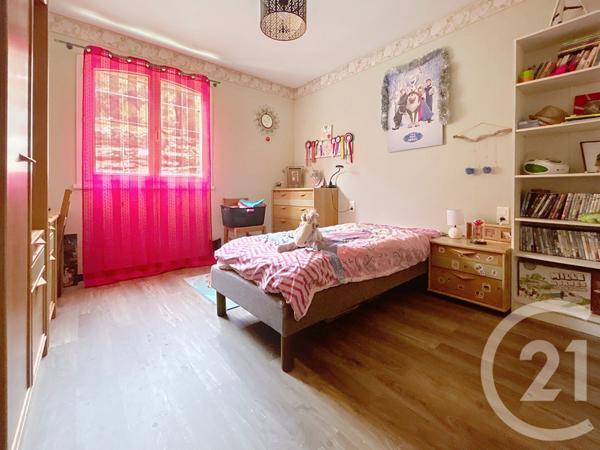 Maison à vendre  4 pièces - 126,27 m2 ST MARTIN DE VALGALGUES - 30