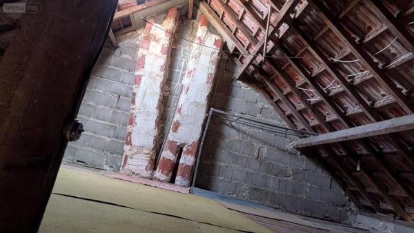 Maison à vendre à Tourlaville dans la Manche (50110), ref : 17