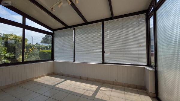 Maison à vendre à Tourlaville dans la Manche (50110), ref : 17