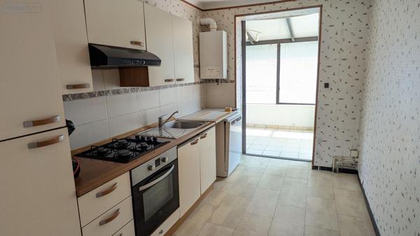 Maison à vendre à Tourlaville dans la Manche (50110), ref : 17