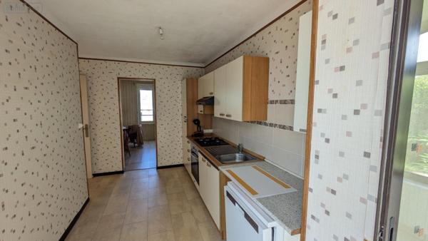 Maison à vendre à Tourlaville dans la Manche (50110), ref : 17