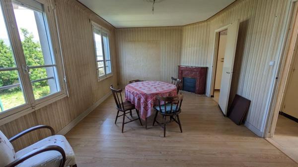 Maison à vendre à Tourlaville dans la Manche (50110), ref : 17