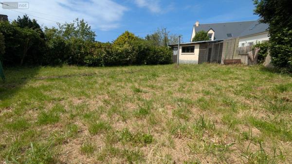 Maison à vendre à Tourlaville dans la Manche (50110), ref : 17