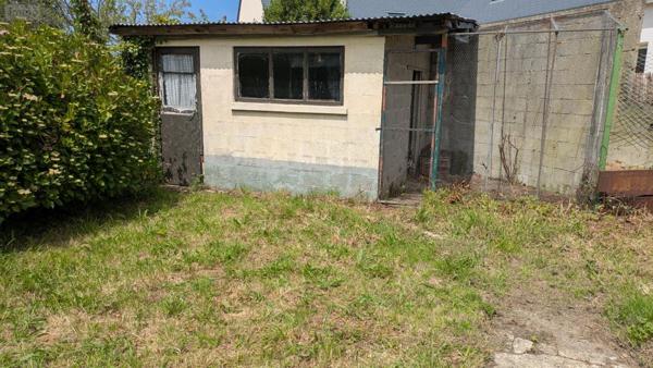 Maison à vendre à Tourlaville dans la Manche (50110), ref : 17