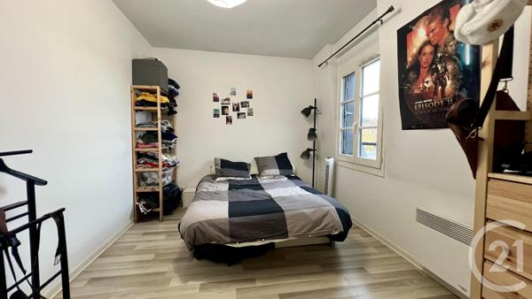 Appartement F2 à vendre  2 pièces - 45,85 m2 PONTOISE - 95