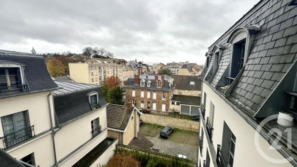 Appartement F2 à vendre  2 pièces - 45,85 m2 PONTOISE - 95
