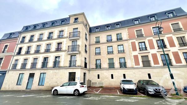 Appartement F2 à vendre  2 pièces - 45,85 m2 PONTOISE - 95