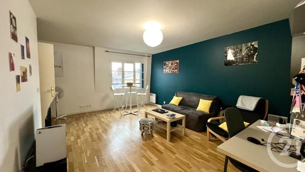 Appartement F2 à vendre  2 pièces - 45,85 m2 PONTOISE - 95