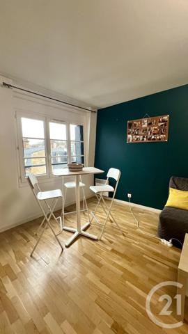 Appartement F2 à vendre  2 pièces - 45,85 m2 PONTOISE - 95