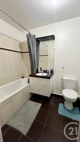 Appartement F2 à vendre  2 pièces - 45,85 m2 PONTOISE - 95