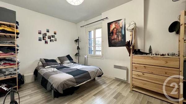Appartement F2 à vendre  2 pièces - 45,85 m2 PONTOISE - 95