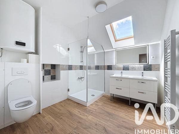 Maison à vendre 3 pièces 70 m² Chevannes