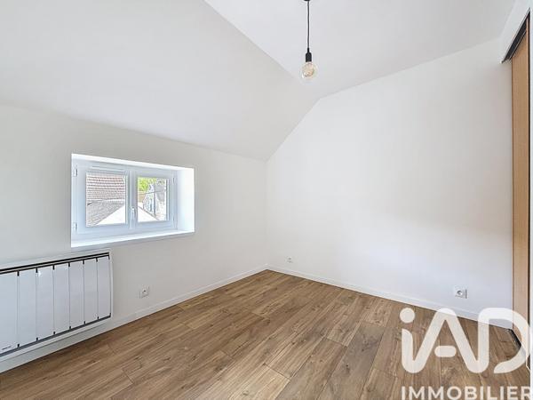 Maison à vendre 3 pièces 70 m² Chevannes