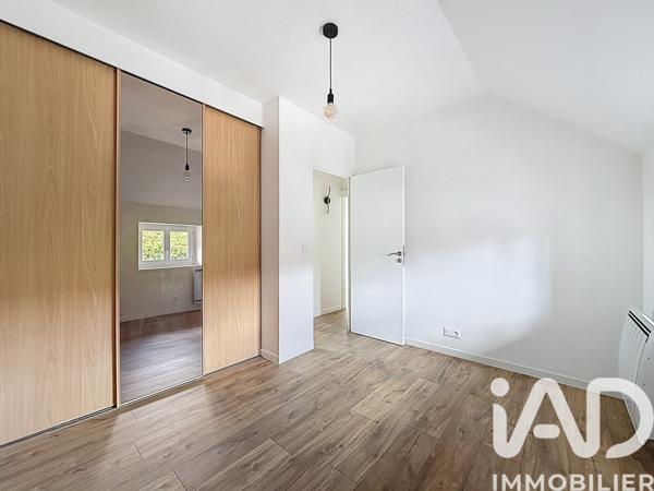 Maison à vendre 3 pièces 70 m² Chevannes