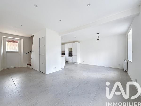 Maison à vendre 3 pièces 70 m² Chevannes