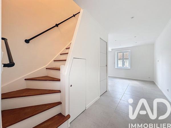 Maison à vendre 3 pièces 70 m² Chevannes
