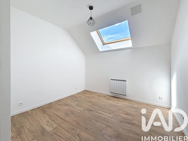 Maison à vendre 3 pièces 70 m² Chevannes