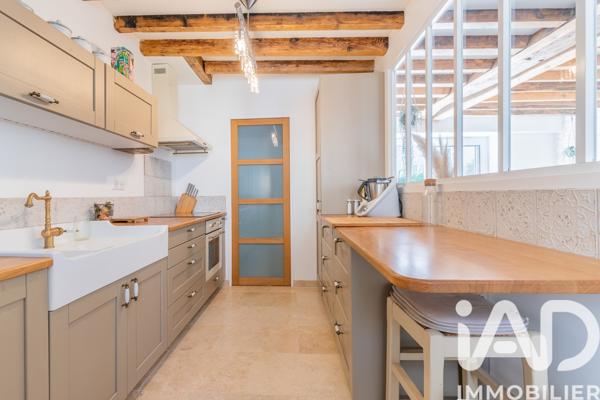 Maison à vendre 4 pièces 88 m² Massy