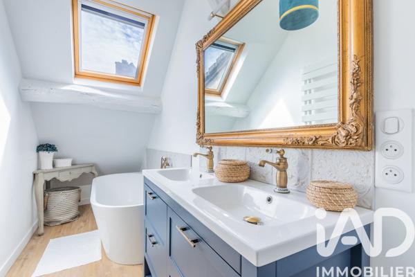 Maison à vendre 4 pièces 88 m² Massy