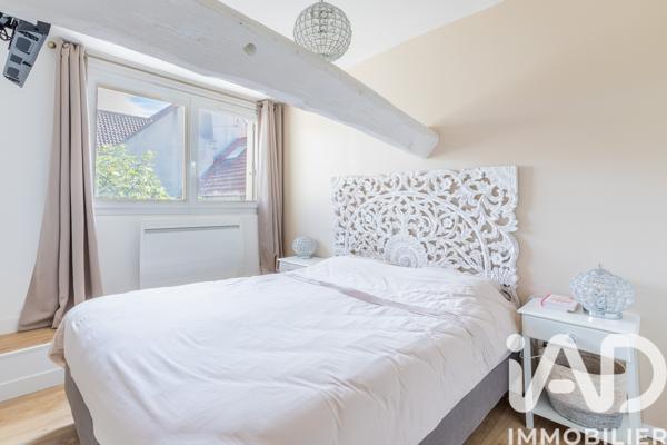 Maison à vendre 4 pièces 88 m² Massy