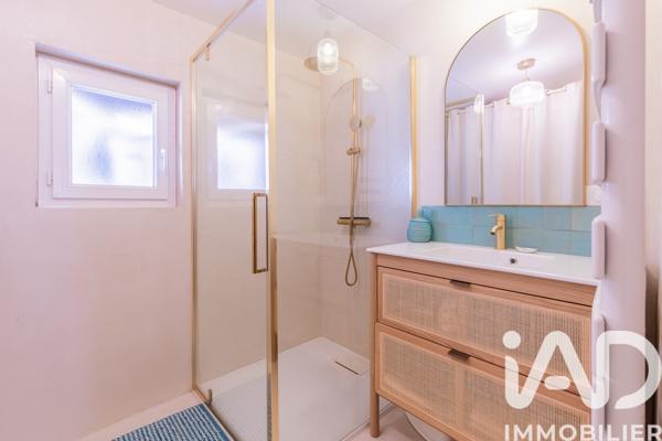 Maison à vendre 4 pièces 88 m² Massy