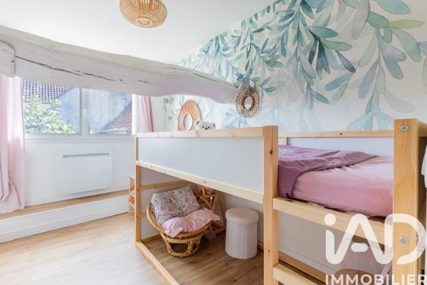 Maison à vendre 4 pièces 88 m² Massy