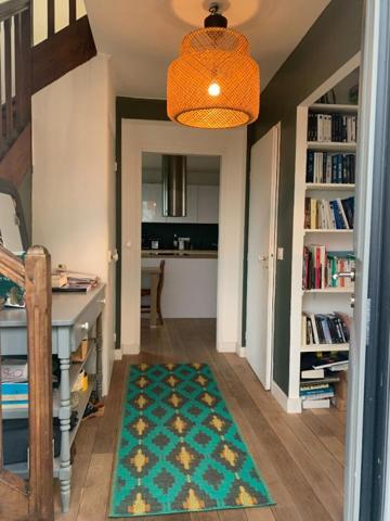 Maison quartier ALBERT 1 ER