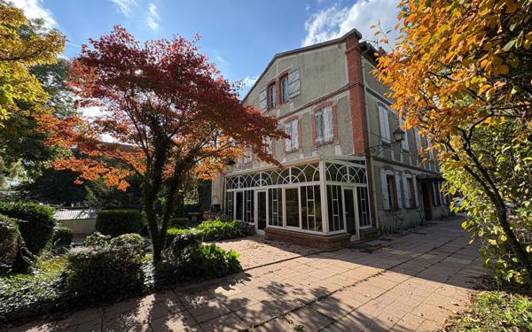 Maison à vendre    7 pièces •  Saint-Dizier