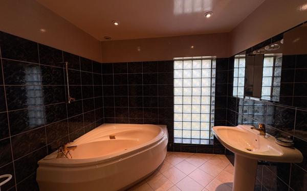 Maison à vendre    7 pièces •  Saint-Dizier