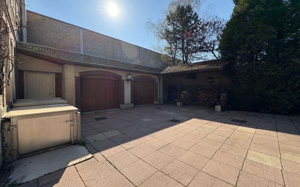 Maison à vendre    7 pièces •  Saint-Dizier